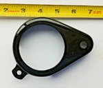 Nos Harley Oem Foot Clutch Rocker Lever Bearing Cover 2409-38C Wl. Fixed Price $55.00.