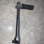 Yamaha At Ct Dt 69-76 Kick Start Lever Pedal Oem Pn 3V6-15620-00-00 Enduro. Fixed Price $35.00.