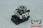 2019 Harley Electra Glide Cvo Abs Pump Module Controller Unit 41100061 #4169. Fixed Price $149.44.