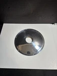 06-2082 Rear Wheel Hub Cover Plate & Screws Norton Commando 750 850 06-7905 U.k.. Fixed Price $41.00.