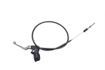 1984 Harley Sportster XR750 *2015A Clutch Lever Cable. Fixed Price $189.99.
