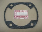 Kawasaki New Oem F12MX KX400 KX450 Cylinder Base Gasket 11009-035. Fixed Price $24.99.
