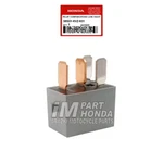 Genuine New Honda NSS250,CBR300R,CBR250R,FJS400,PCX150 Relay 38501-KVZ-631. Fixed Price $31.61.