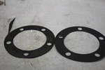 Front Brake Disc Gasket 2PCS 11061-0029 2008 Kawasaki Ninja ZX-6R. Fixed Price $15.00.