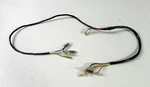 Bridgestone Motorcycle 175, Wiring Harness New Nos. Fixed Price $35.00.