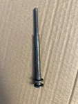 Hodaka Control Shaft Nos ACE100. Fixed Price $15.99.