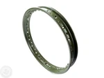 W351 Genuine Dunlop Wheel Rim WM2X19 Triumph TRW/3T/5T/6T/ T100/TR6/T110/3HW. Fixed Price $167.91.