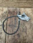 1979 Honda Oem Camshaft Holder Tach Plate 1978. Fixed Price $75.91.