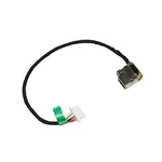 For Hp 17-BS000 Dc Power Jack Charging Port Connector Cable Socket. Fixed Price $8.89.