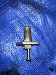 Yamaha Tensioner Assy, Cam Chain 4GL-12210-00-00 Oem XV250 TTR90. Fixed Price $12.95.