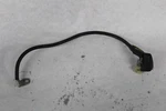 Negative Battery Wire Lead 2007 Kawasaki ZX-6R 26011-0128. Fixed Price $24.00.
