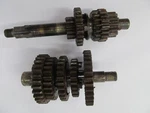 1969 Yamaha L5T YL5 100 Transmission 234-17401-00-00. Fixed Price $18.71.
