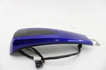 08-11 Harley Davidson Street Glide Flhx Gas Tank Cover Trim Cowl Panel Fairing. Fixed Price $299.24.