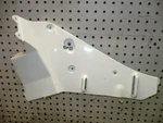 Honda 1993 94 Left Cowl Inner Middle White 64375MW0B-0000. Fixed Price $76.99.