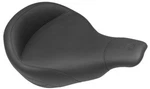 Mustang 11" Black Studded Rear Passenger Seat For Harley Softail Deuce 2006-2010. Fixed Price $260.00.