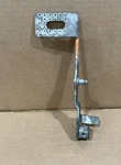 1947-1973 Harley Davidson Wr Servicar Clutch Pedal Ge Nos Oem Hd. Fixed Price $180.00.