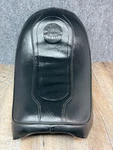 Harley Davidson 82-94 Fxr Rider Oem Embossed Seat Stamped 1992 Clean Euc. Fixed Price $159.99.