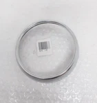 Genuine Kawasaki MT1 G5 KV75 Minibike Headlight Headlamp Rim Nos. Fixed Price $69.90.