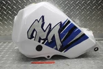 1998 Yamaha XT225 Gas Fuel Tank Cell Petrol Reservoir. Fixed Price $399.99.