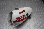1981 Yamaha MX80 Gas Fuel Tank Cell Petrol Reservoir. Fixed Price $179.99.