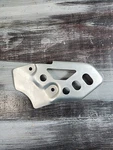 1995 2006 Kawasaki KDX200 Rear Brake Master Cylinder Guard 55020-1487. Fixed Price $29.95.