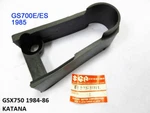 Suzuki GSX750 GS700 Swing Arm Seal Guard Nos Chain Case Buffer Oem 61273-31311. Fixed Price $49.99.