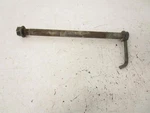 84 Kawasaki Kdx 200 Front Axle Bolt Shaft 41068-1073 1983-1985. Fixed Price $25.00.