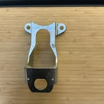Harley Davidson Ignition Lock Bracket 71517-86. Fixed Price $76.00.