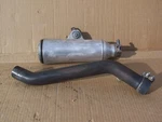 1993 Honda XR250R Supertrapp Exhaust Muffler Silencer Dirt Bike. Fixed Price $250.00.