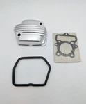 1979-2003 Honda XR80 XR100 CRF80F CRF100F Oem Cylinder Head Cover 12301-149-030. Fixed Price $51.63.