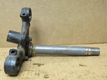 1981 Honda CM400E Steering Stem Triple Tree 53200-413-000ZA. Fixed Price $25.49.