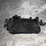 1990 Yamaha YZ250 Right Engine Motor Cooling Cooler Radiator. Fixed Price $30.00.