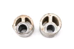 84 Kawasaki KL600A Drive Chain Tensioners Left & Right. Fixed Price $37.49.