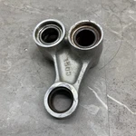 2004-2009 Honda CRF250R Rear Suspension Linkage Knuckle Oem 52465-KRN-710. Fixed Price $29.96.
