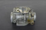 Honda CB450 Keihin Left Side Carburetor Body 14H. Fixed Price $35.00.