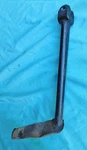 Triumph Pre & Unit Motorcycle Side Prop Stand Bonneville T120 T110 TR6 6T F3721. Fixed Price $65.00.