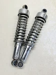 Kawasaki KZ650C Rear Shock Absorbers. Fixed Price $38.99.