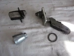 1970-73 Yamaha XS1B XS2 Tx 650 Cam Chain 256-12210-01-00, 256-12241-00-00. Fixed Price $107.67.