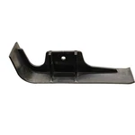 1985-90 Kawasaki Ltd 454 (EN450) Rear Lower Drive Belt Guide. Fixed Price $18.00.