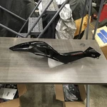 2010-12 Mv Agusta F4 1000S Right Tail Fairing New 80A0B3727 21B. Fixed Price $349.00.