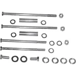 Colony Machine Motor Mount Sportster 9798-20. Fixed Price $54.12.