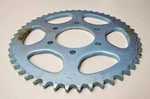 Sunstar S-47610R, 64511-47610 Sprocket 48T. Fixed Price $15.29.