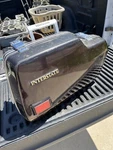 Honda Gl 500 Silverwing Interstate Right Saddlebag 1981. Fixed Price $50.00.
