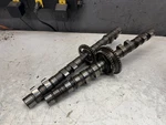 1981 Honda CB750C Custom Set L15-8234.ABN. Fixed Price $60.00.