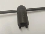 Honda 07916-3710000 Clutch Remover Special Tool 16MM Oem. Fixed Price $59.99.