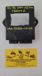 1985-1986 Yamaha XJ700XS Maxim Ecm Cdi Ignition Module Ecu 1AA-82305-10-00 Oem. Fixed Price $300.00.