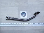 1981 Kawasaki KZ650 Csr K869) Rear Brake Pedal Lever. Fixed Price $27.49.