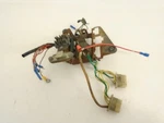 76 Honda Cb Four Electrical Base Plate Holder Mount 50330-374-00. Fixed Price $31.50.