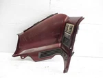 Honda Gl 1500 Goldwing Right Upper Tank Shelter 83110-MAM-000ZX 1989-1990. Fixed Price $250.00.