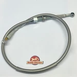Honda 250 305 CB72 CB77 Rear Brake Cable. 43460-268-020P. Fixed Price $80.96.